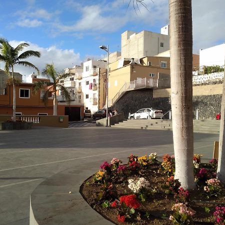 Habitaciones Nathaly Armenime Exterior foto