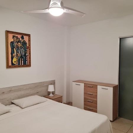 Habitaciones Nathaly Armenime Exterior foto